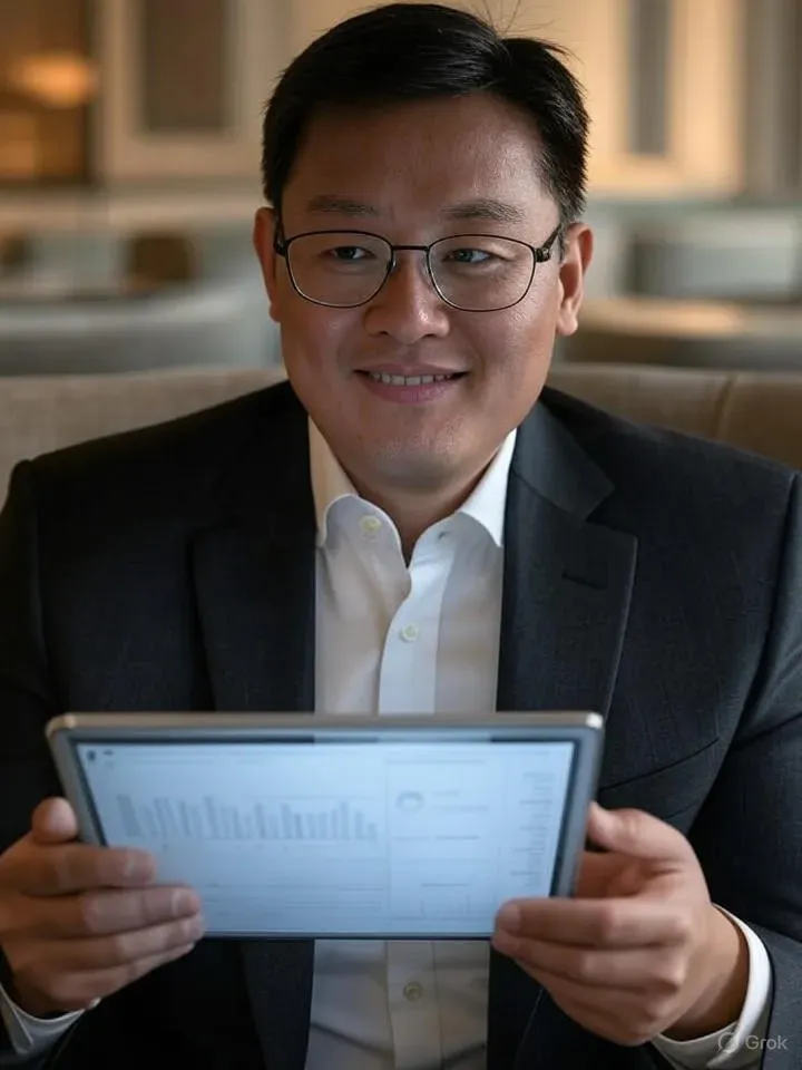 제가 다른 텐카페 가격 사이트 대신 '텐카페 가격'을 선택한 진짜 이유